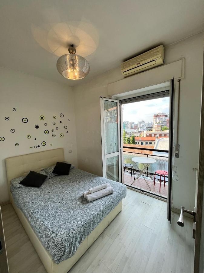 Fondazione Prada Apartment With Balcony Milano Eksteriør bilde